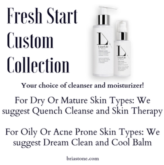 LimeLife Skin Care Products - Picture 1 of 12